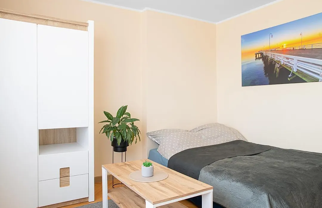 Apartament Victoria-1