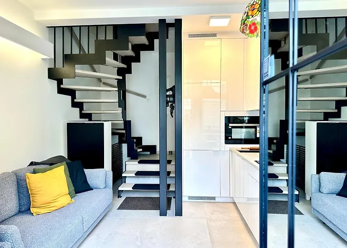 Evergreen House